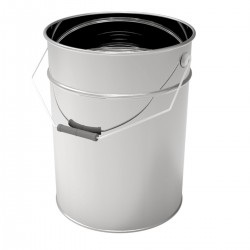 21 lt Margarine Bucket dia 270 x H365 mm 21 lt  